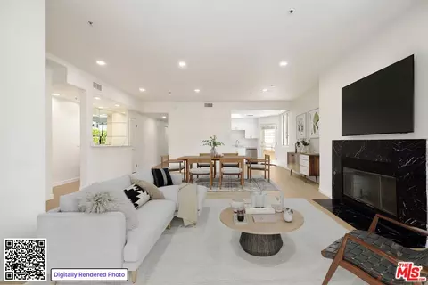 9836 Vidor Dr #1B, Los Angeles, CA 90035