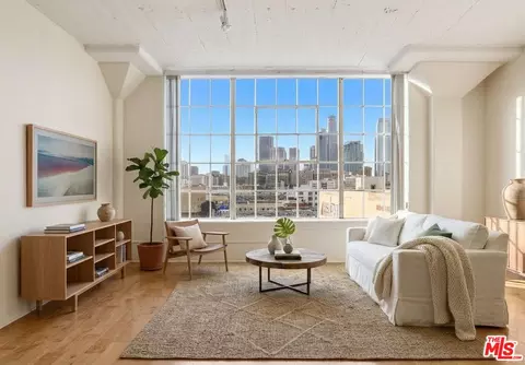 420 S San Pedro St #509, Los Angeles, CA 90013