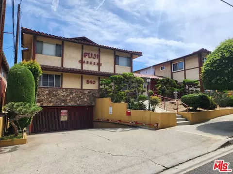 540 Evergreen St #17, Inglewood, CA 90302