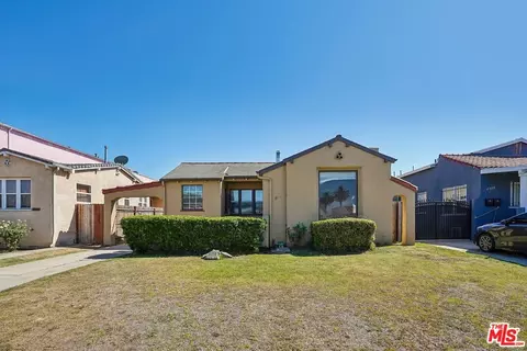 2022 W 83rd St, Los Angeles, CA 90047