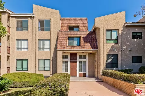 5625 Cambridge Way #203, Culver City, CA 90230