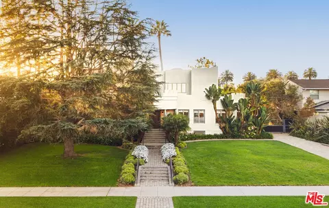 233 Marguerita Ave, Santa Monica, CA 90402