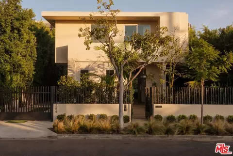 354 Westbourne Dr, West Hollywood, CA 90048