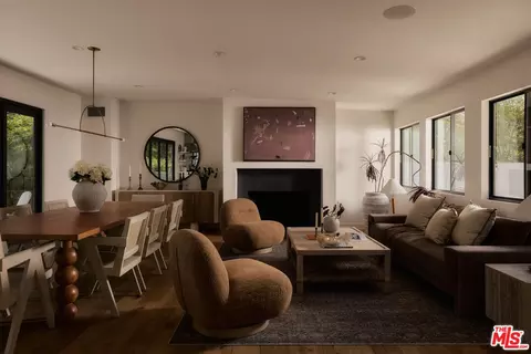 7506 Woodrow Wilson Dr, Los Angeles, CA 90046