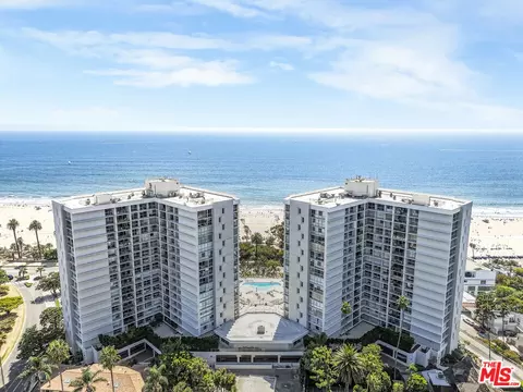 201 Ocean Ave #1105B, Santa Monica, CA 90402