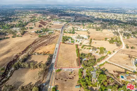 0 NW Nwc Nicolas Road Liefer Rd, Temecula, CA 92591 photo 3