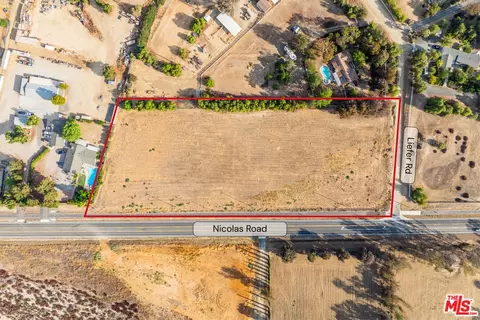 0 NW Nwc Nicolas Road Liefer Rd, Temecula, CA 92591 photo 6