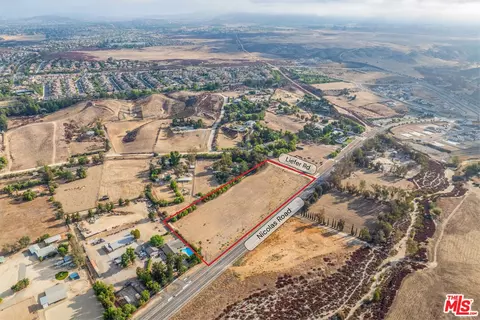 0 NW Nwc Nicolas Road Liefer Rd, Temecula, CA 92591 photo 5