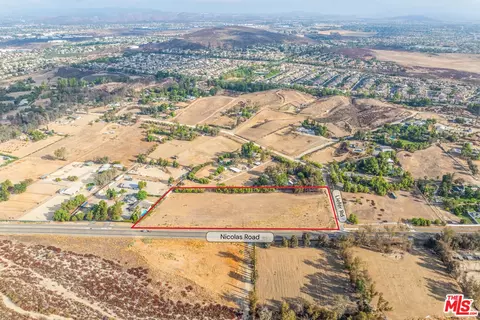 0 NW Nwc Nicolas Road Liefer Rd, Temecula, CA 92591 photo 4