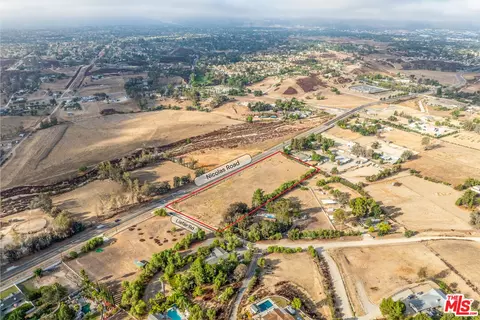 0 NW Nwc Nicolas Road Liefer Rd, Temecula, CA 92591 photo 2