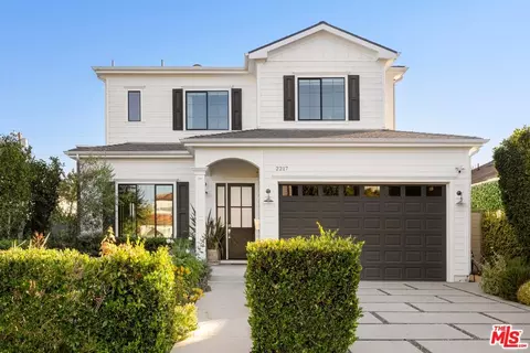 2217 Parnell Ave, Los Angeles, CA 90064