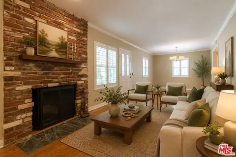 Living - 622 E Sandra Ave, Arcadia, CA 91006 photo 1 of 5