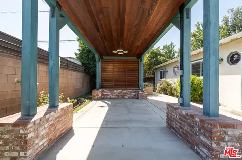 Exterior - 622 E Sandra Ave, Arcadia, CA 91006 photo 4 of 6