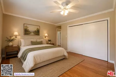 Bedroom - 622 E Sandra Ave, Arcadia, CA 91006 photo 6 of 7