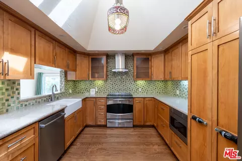 Kitchen - 622 E Sandra Ave, Arcadia, CA 91006 photo 1 of 3