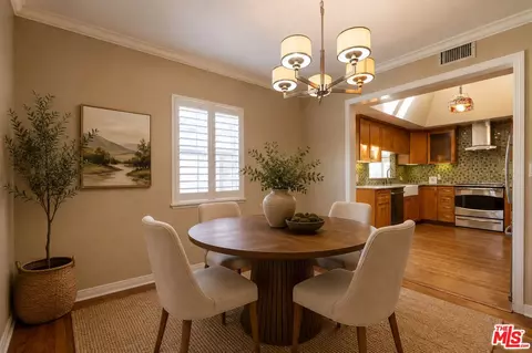 Dining - 622 E Sandra Ave, Arcadia, CA 91006 photo 1 of 1
