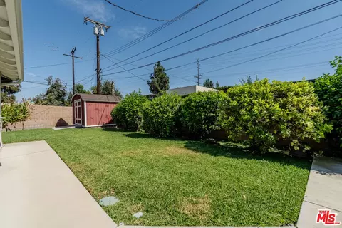 Exterior - 622 E Sandra Ave, Arcadia, CA 91006 photo 5 of 6