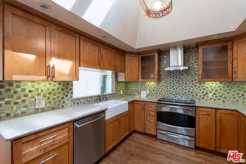 Kitchen - 622 E Sandra Ave, Arcadia, CA 91006 photo 2 of 3