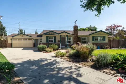 622 E Sandra Ave, Arcadia, CA 91006