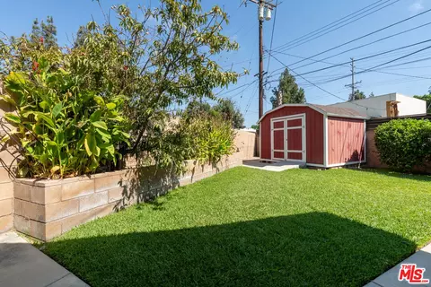 Exterior - 622 E Sandra Ave, Arcadia, CA 91006 photo 6 of 6