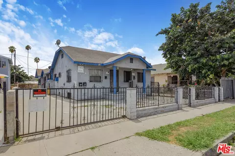 150 W 76th St, Los Angeles, CA 90003