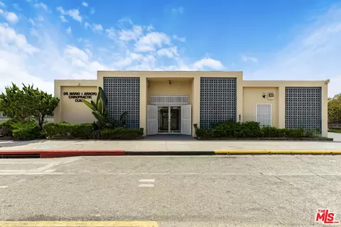 3480 Live Oak St, Huntington Park, CA 90255