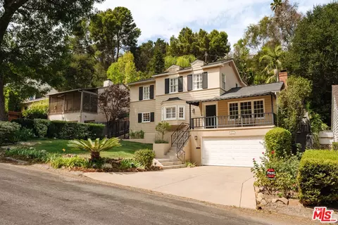 3617 Lankershim Blvd, Los Angeles, CA 90068