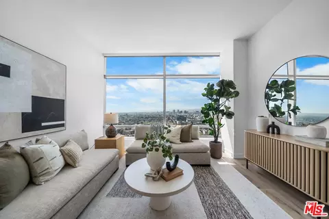 900 W Olympic Blvd #27D, Los Angeles, CA 90015