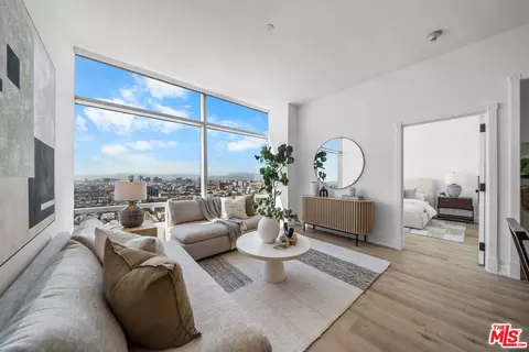 900 W Olympic Blvd #27D, Los Angeles, CA 90015