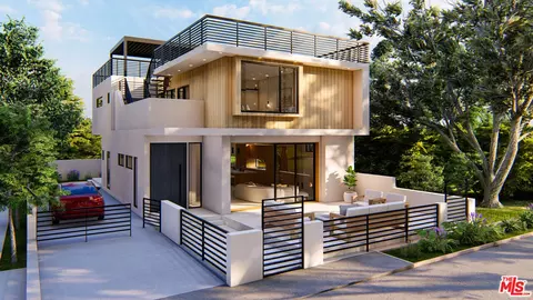 1522 16th St, Santa Monica, CA 90404