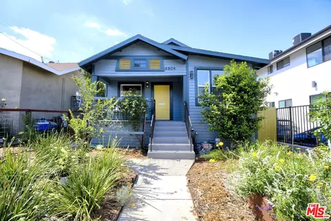 4804 Mascot St, Los Angeles, CA 90019