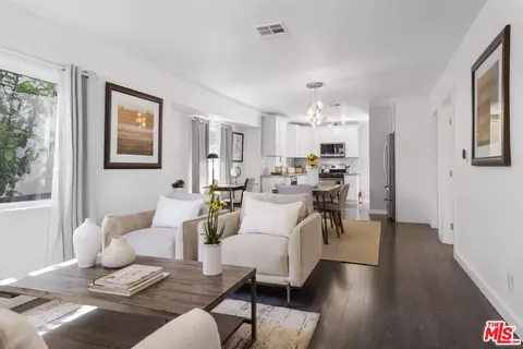 4804 Mascot St, Los Angeles, CA 90019