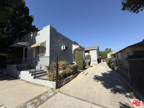 4254 Verdugo Rd, Los Angeles, CA 90065