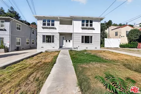 1615 S Adams St, Glendale, CA 91205