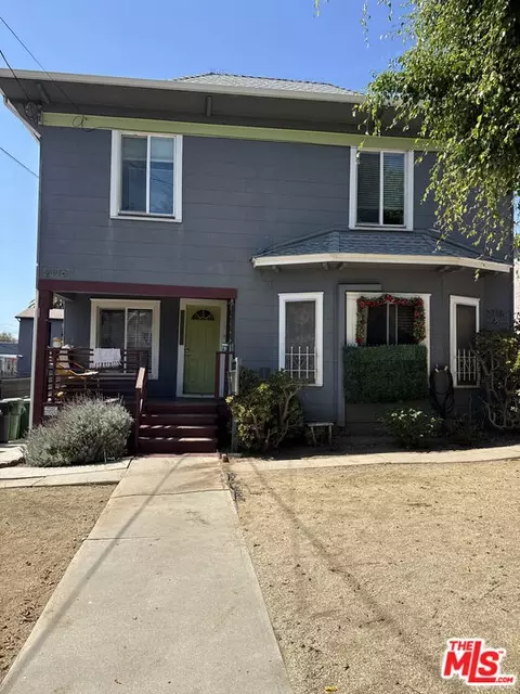 2116 Kent St, Los Angeles, CA 90026