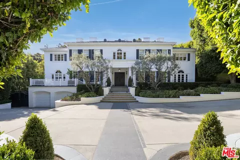 9135 Hazen Dr, Beverly Hills, CA 90210