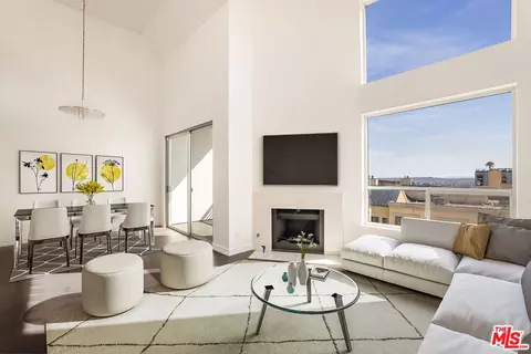 1129 Larrabee St #14, West Hollywood, CA 90069