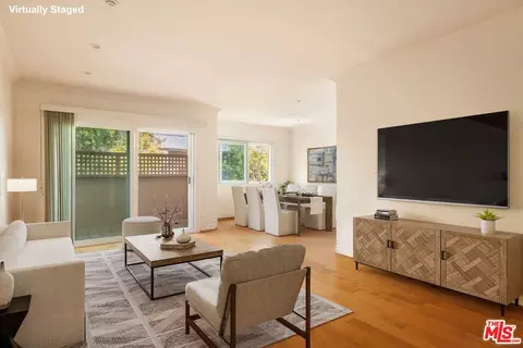 1203 N Sweetzer Ave #305, West Hollywood, CA 90069