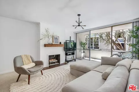 6375 Green Valley Cir #206, Culver City, CA 90230