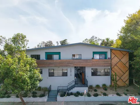 5810 San Vicente Blvd, Los Angeles, CA 90019