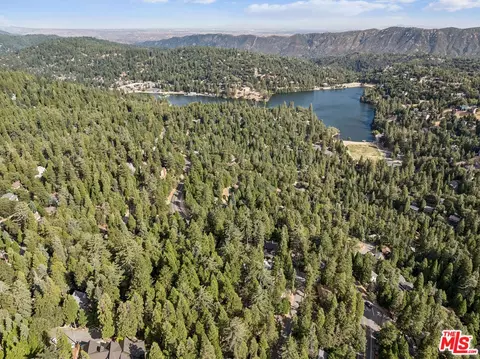 View/Area - 24612 Bernard Dr, Crestline, CA 92325 photo 2 of 3