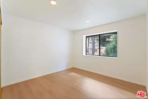 Bedroom - 24612 Bernard Dr, Crestline, CA 92325 photo 9 of 9