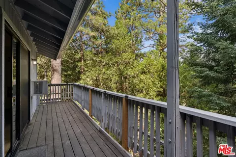 Exterior - 24612 Bernard Dr, Crestline, CA 92325 photo 2 of 4