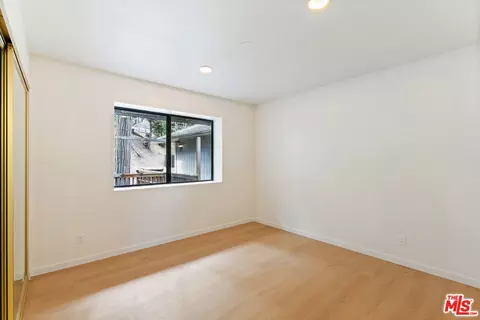 Bedroom - 24612 Bernard Dr, Crestline, CA 92325 photo 6 of 9