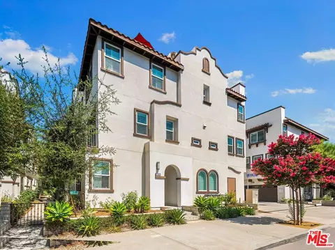 5103 Echo St, Los Angeles, CA 90042