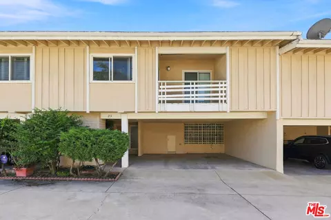 3500 W Manchester Blvd #23, Inglewood, CA 90305