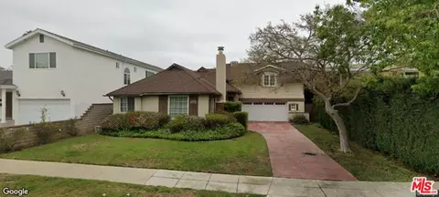 2932 S Beverly Dr, Los Angeles, CA 90034