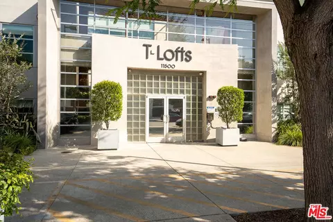 11500 Tennessee Ave #315, Los Angeles, CA 90064