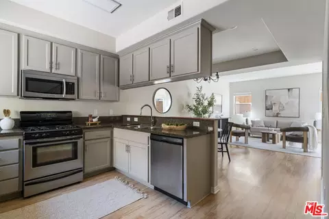 Kitchen - 14548 Evan Way, Van Nuys, CA 91411 photo 1 of 4