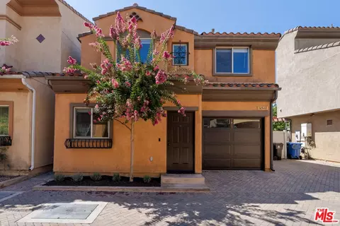 14548 Evan Way, Van Nuys, CA 91411